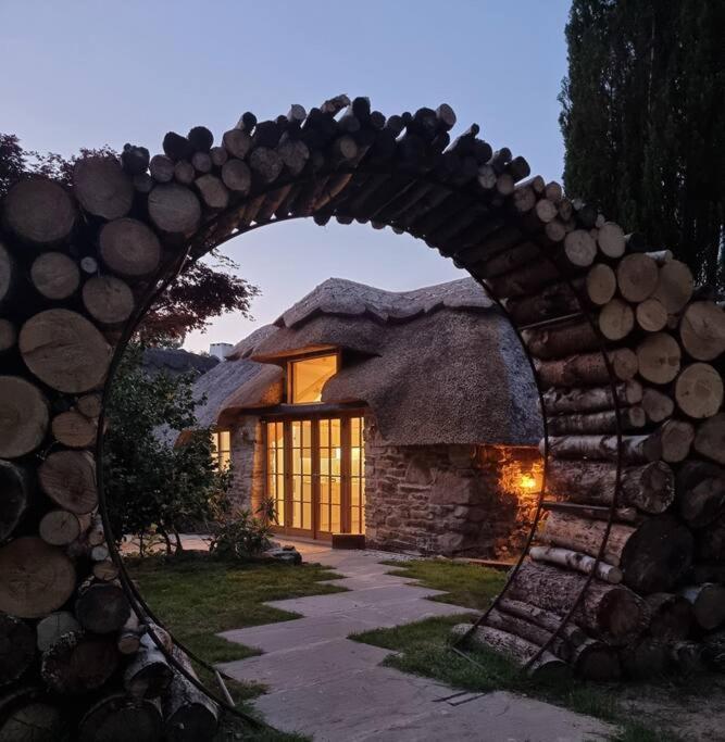 Little Thatch Корф-Касл Екстер'єр фото