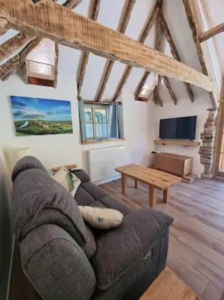 Little Thatch Корф-Касл Екстер'єр фото