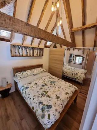 Little Thatch Корф-Касл Екстер'єр фото